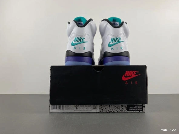 Rep Husky HQ7978- Jordan Durable Air OG 3982 5 1013